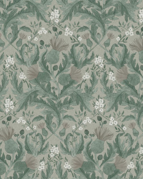 Thistle 7203